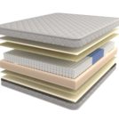Матрас Mr.Mattress Fito XL 70х140