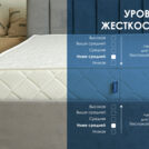 Матрас Димакс Relmas Foam S1000 60х120