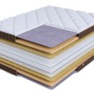 Матрас Beautyson Life Comfort S600 mini 180х190