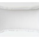Наволочка German Grass оксфордская White Noble Traditions Grass (2 шт.) 50х70