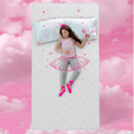 Матрас Димакс Луна 70х200