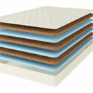 Матрас Comfort Line Eco Mix Puff 65х190