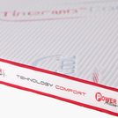 Топпер Lonax Thermo Cool Theta 180х190