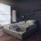 Матрас Evita Synergy Plus 180х186