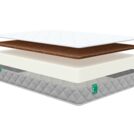Матрас Sleeptek MAX Roll Cocos 18 80х140