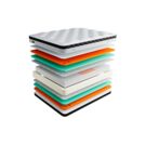 Матрас Mr.Mattress Velvet L 80х200