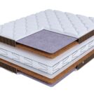 Матрас Beautyson Life Cocos S1200 200х190