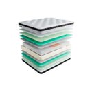 Матрас Mr.Mattress Velvet 90х200
