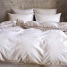 Пододеяльник German Grass Innsbruck Noble Gray Grass 200х220