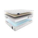 Матрас Materlux Redcliffe Multi 200х200