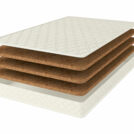 Матрас Comfort Line Hard Puff 9 60х120