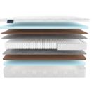 Матрас Materlux Adel Multi Cocos 80х200