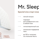 Матрас Мистер Слип Special Line старт плюс 160х200