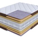 Матрас Beautyson Life Comfort Plus S2400 60х120