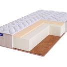 Матрас BeautyRoll Roll Foam Hard 14 Balance LUX 180х180