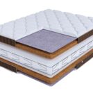 Матрас Beautyson Life Cocos Double S1200 140х200