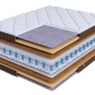 Матрас Beautyson Life Prestige Plus DS 140х190