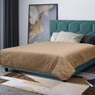 Покрывало Primavelle Relax миндаль 240х240