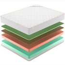 Матрас Denwir TOP ECO BALANCE RELAX 24 145х190