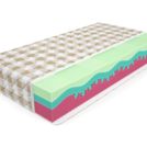 Матрас Mr.Mattress Fest Soya 60х180