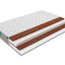Матрас Sleeptek Total Cocos DoubleFoam 190х190