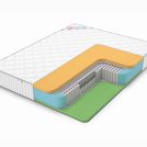 Матрас Denwir CLASSIC MEMO FOAM S1000 140х200