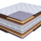 Матрас Beautyson Life Prestige S2400 120х190