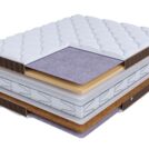 Матрас Beautyson Life Chance S2400 90х200
