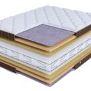 Матрас Beautyson Life Comfort Plus S600 160х190