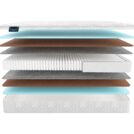 Матрас Materlux Union Multi Cocos 160х200