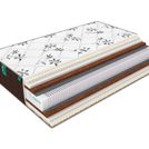 Матрас Sleeptek Lux Assorti Double 80х200