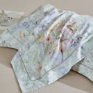 Комплект постельного белья Асабелла 2319 Евро