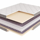 Матрас Beautyson Promo 3 S600 180х200