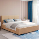 Кровать Димакс Петра new Опал с подъемным механизмом