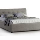 Кровать Nuvola Parma Bravo 28 140х190
