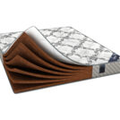 Матрас Димакс Онли Хард 145х200