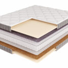 Матрас Beautyson Promo 5 S600 115х190