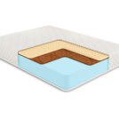 Матрас Comfort Line Eco Roll+ Soft 160х200