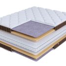 Матрас Beautyson Life Latex S600 mini 150х190