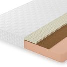 Матрас Lonax Foam Medium 180х190