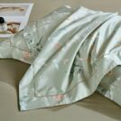 Комплект постельного белья Асабелла 2314 Евро