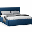 Кровать Nuvola Olivia 2.0 Velutto 26 140х190