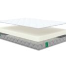 Матрас Sleeptek MAX Roll 12 80х140