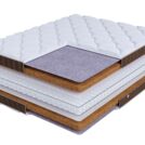 Матрас Beautyson Life Cocos Double S600 mini 80х200