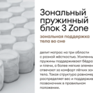 Матрас Мистер Слип Special Line старт плюс 160х200