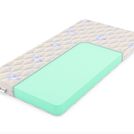 Матрас Denwir BABY SPRINGLESS ECO FOAM 10 70х195