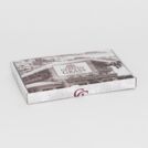 Наволочка German Grass на молнии Silver Palette Grass (2 шт.) 50х50