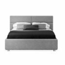 Кровать Nuvola Olivia 2.0 Bravo 28 120х190