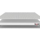 Матрас Kant детский M1 уцененный 80х160