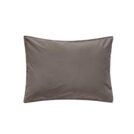 Комплект постельного белья Luxberry SOFT SILK SATEEN умбра 1,5-спальный